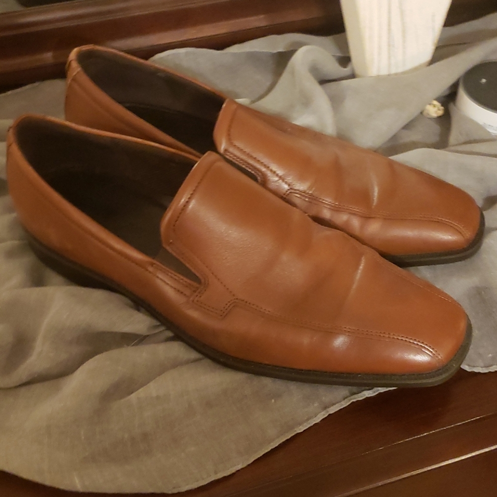 Men's ecco shoes